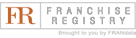 Franchise Registry logo